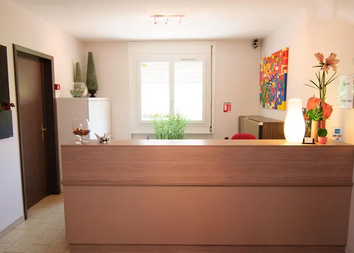 The Originals City, Hotel Dau Ly, Lyon Est