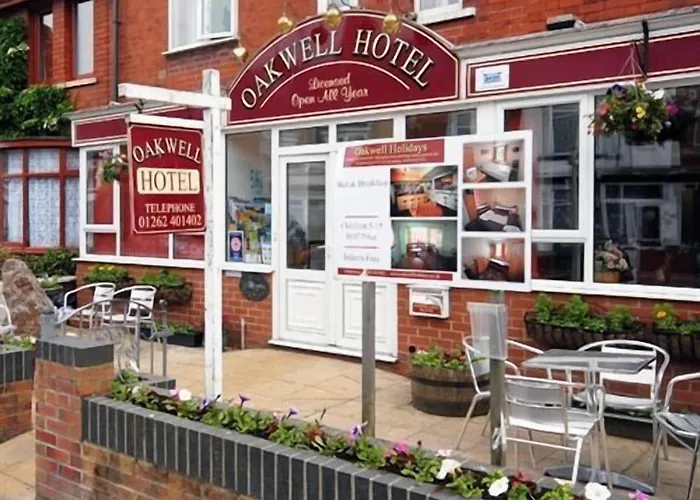 Oakwell Holidays Bridlington