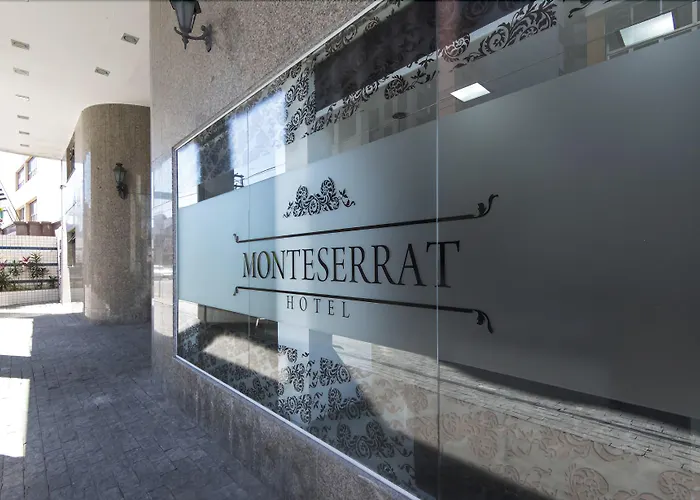 Monte Serrat Hotel