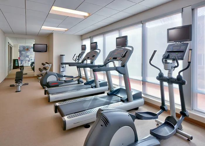 Springhill Suites By Marriott Salt Lake City Draper