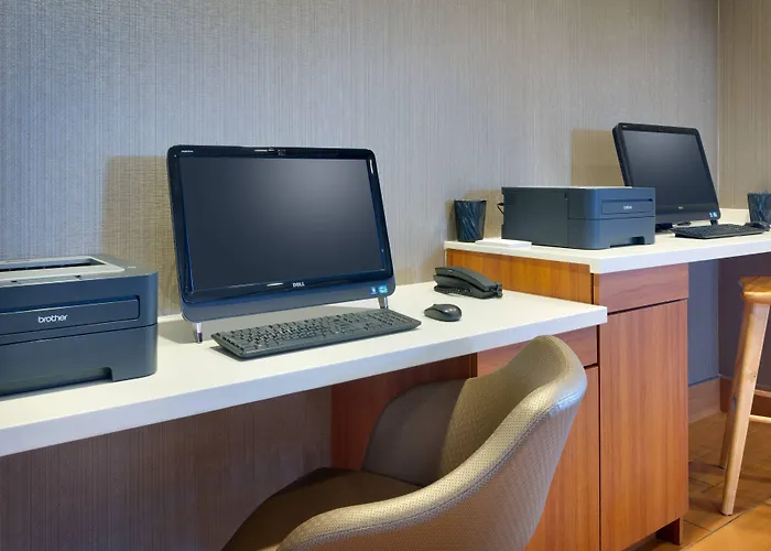 Springhill Suites By Marriott Salt Lake City Draper