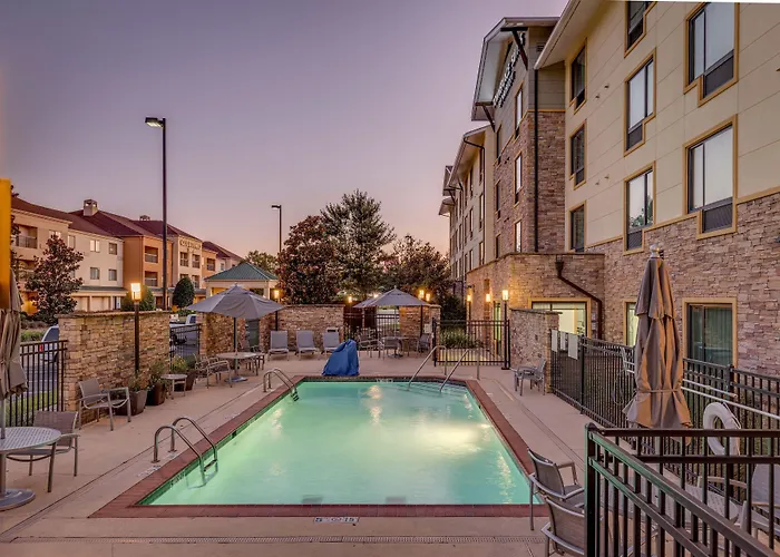 Towneplace Suites By Marriott Monroe