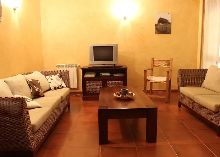 Hotel Pugide