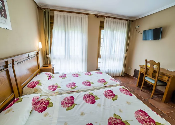 Hotel Pugide