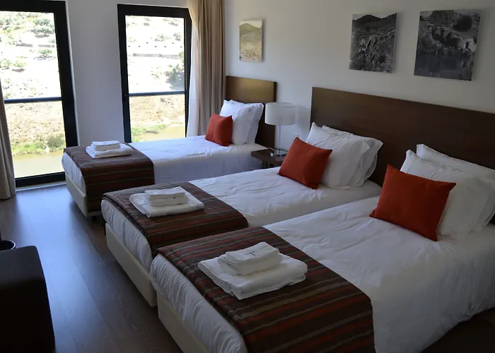 Hotel Museu