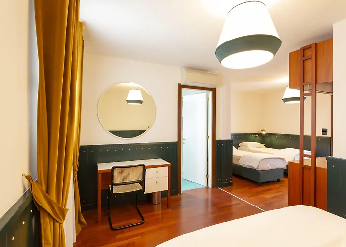 Hotel Ghala