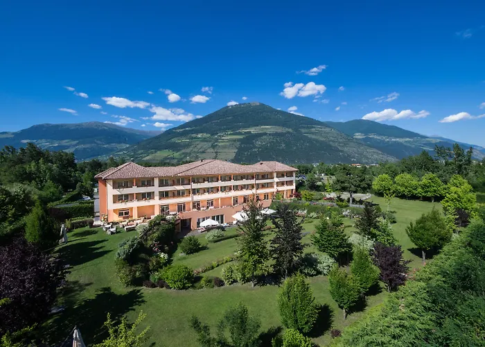 Garden Park Hotel