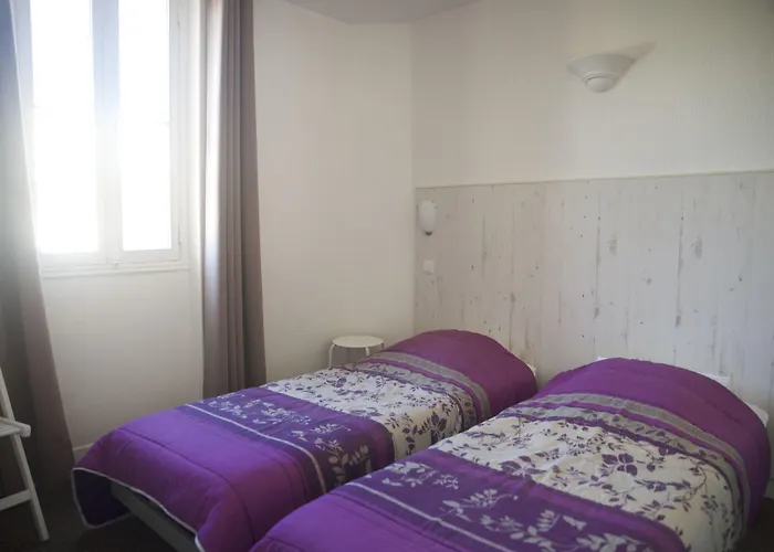 Nouvel Hotel