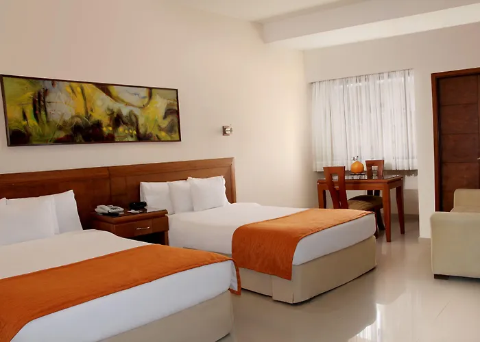 Hotel Tativan