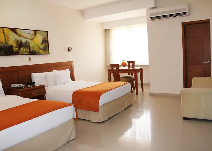 Hotel Tativan