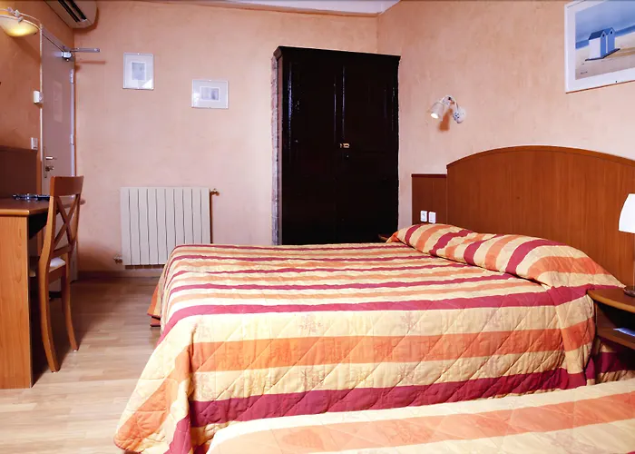 Hotel Posta Vecchia