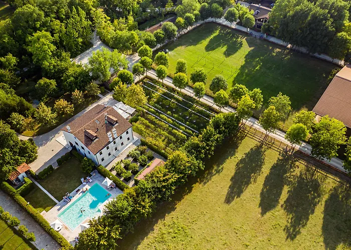 Fiori E Frutti Agri Resort Venezia Mestre