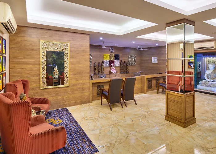 Mayfair Rourkela
