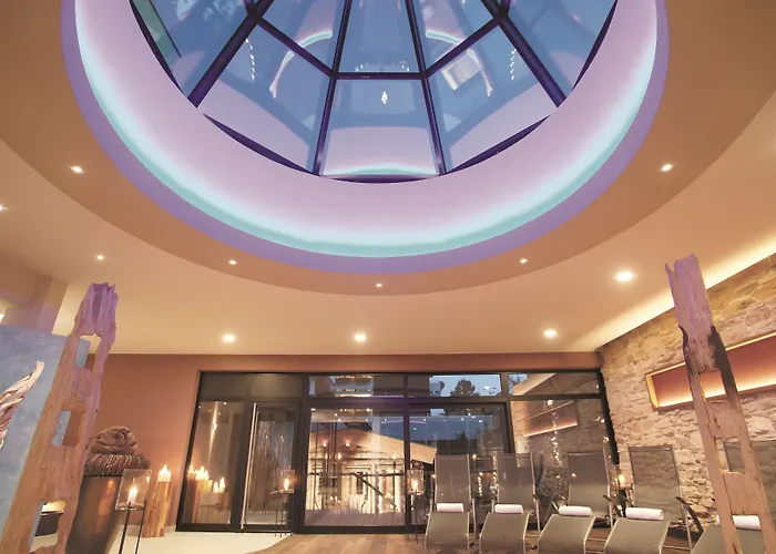 Kunzmann's Hotel | Spa