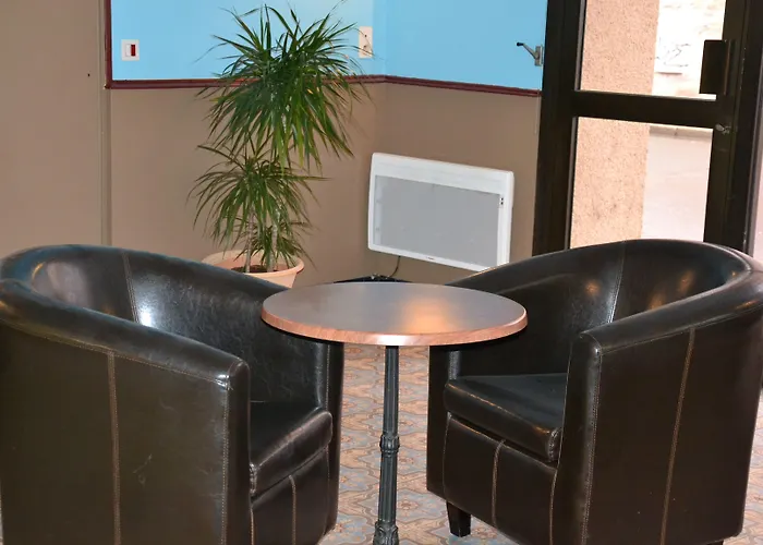 The Originals Access, Hotel Figeac