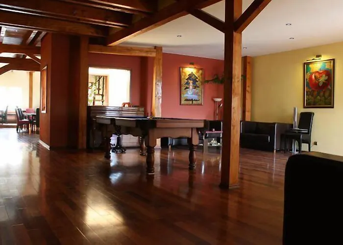 Boutique Hotel Carpe Diem
