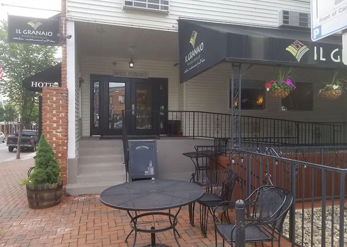 Mainstay Inn