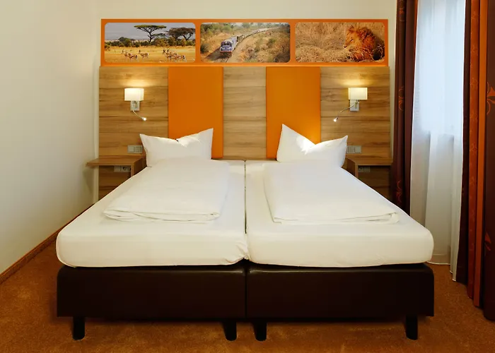 Hotel zur Post