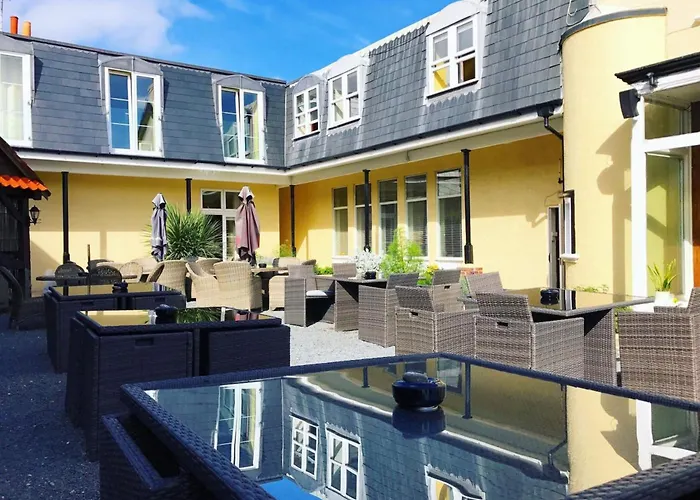 La Piette Hotel