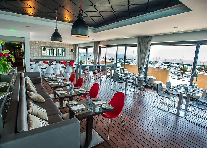 Pestana Cidadela Cascais - Pousada&Art District