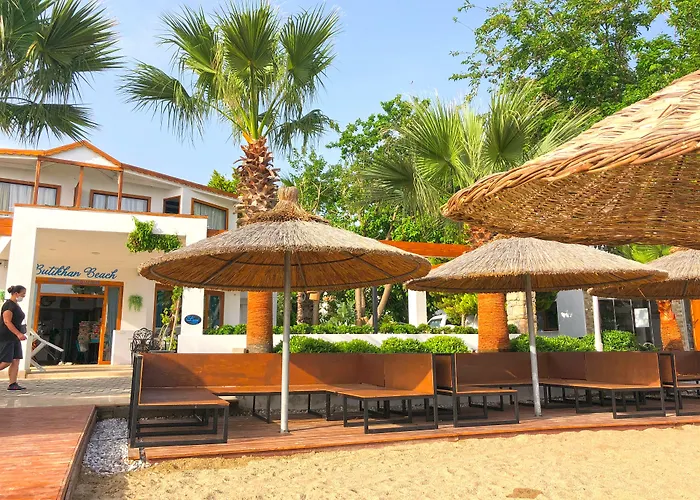 Butikhan Hotel