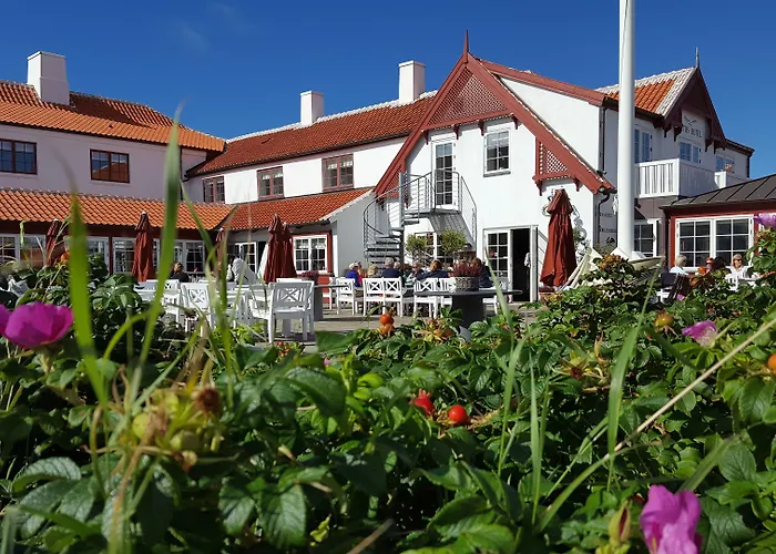 Ruths Hotel