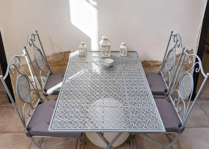 B&B Antiche Volte