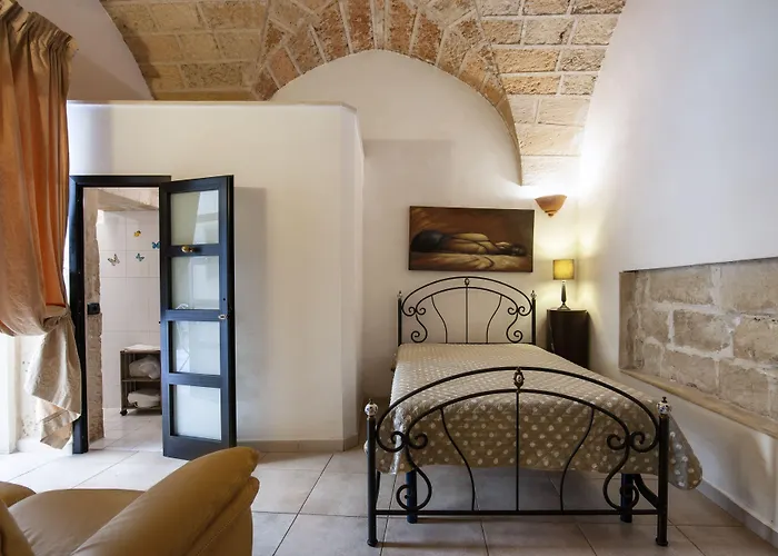 B&B Antiche Volte