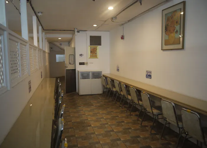 Himawari Hotel