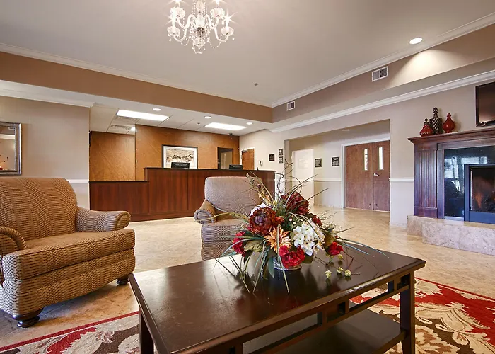 Best Western Plus Louisa