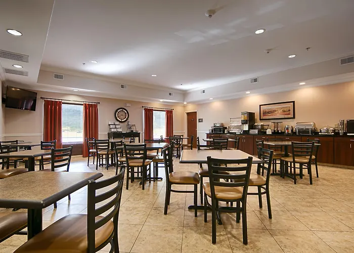 Best Western Plus Louisa