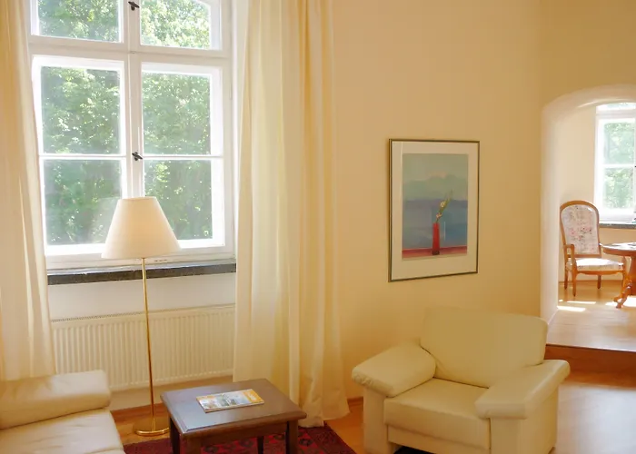 Hotel Schloss Spyker