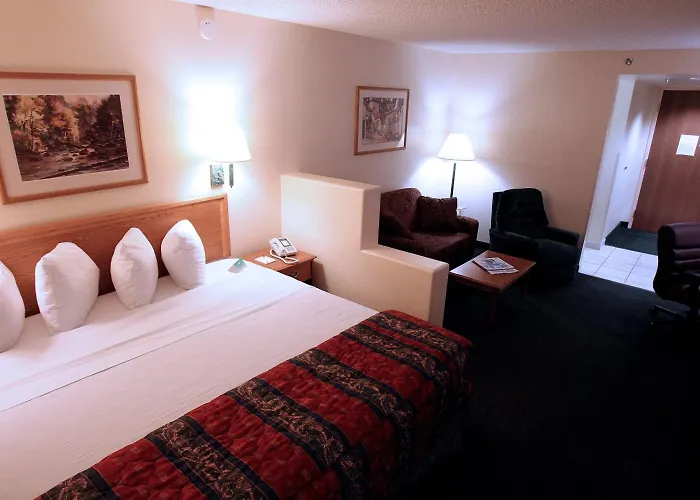 Gateway Studio Suites