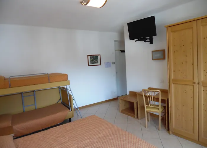 Hotel Andalo