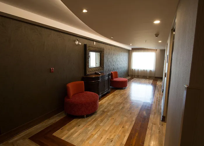 Hampton Inn Sydney