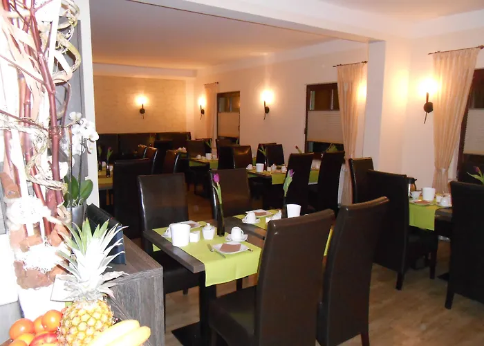 Hotel Weisse Elster