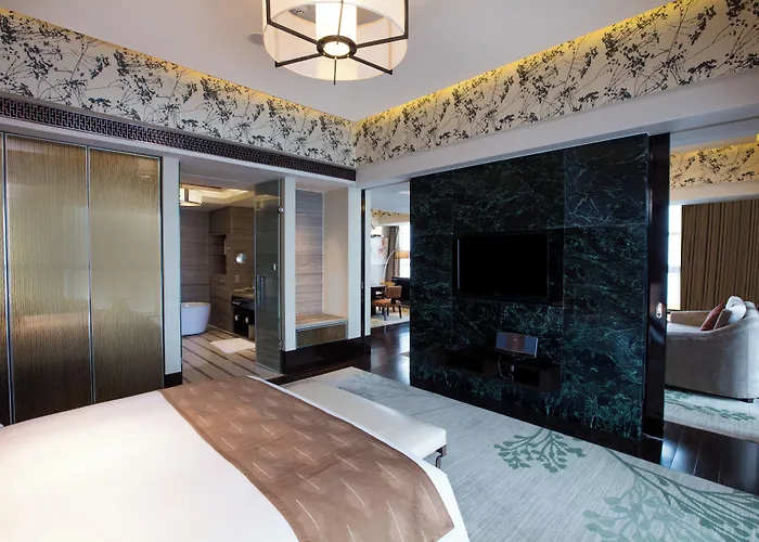 Crowne Plaza Hefei By Ihg