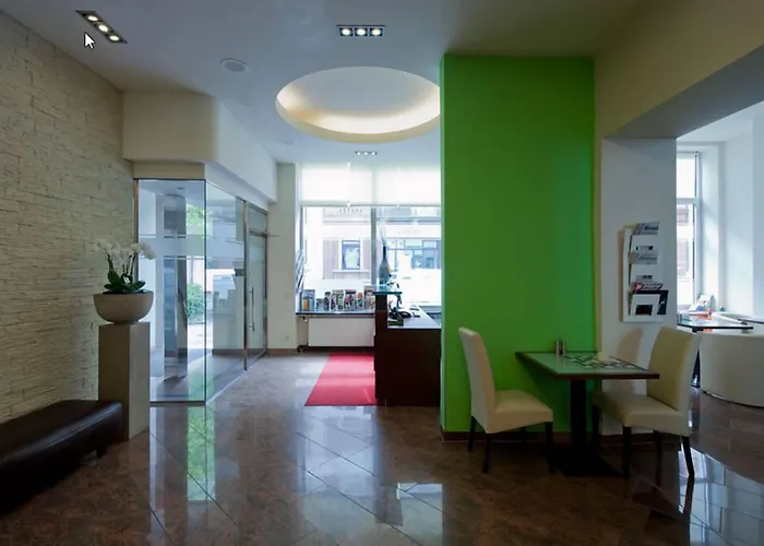 Hotel Aurora