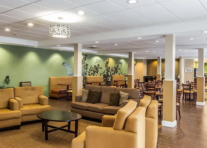 Sleep Inn & Suites Mount Olive North