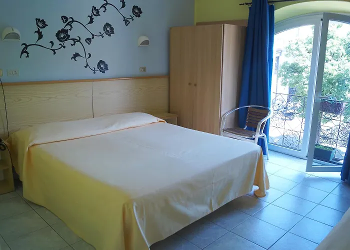 Hotel Stazione