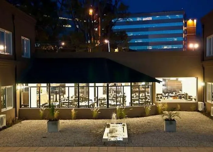 Pro Hotel
