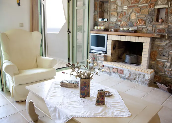 Tholaria Boutique Hotel