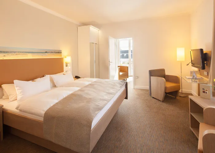 Hotel Erholung