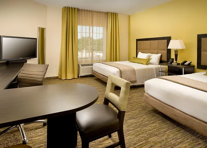 Candlewood Suites Alexandria - Fort Belvoir By Ihg