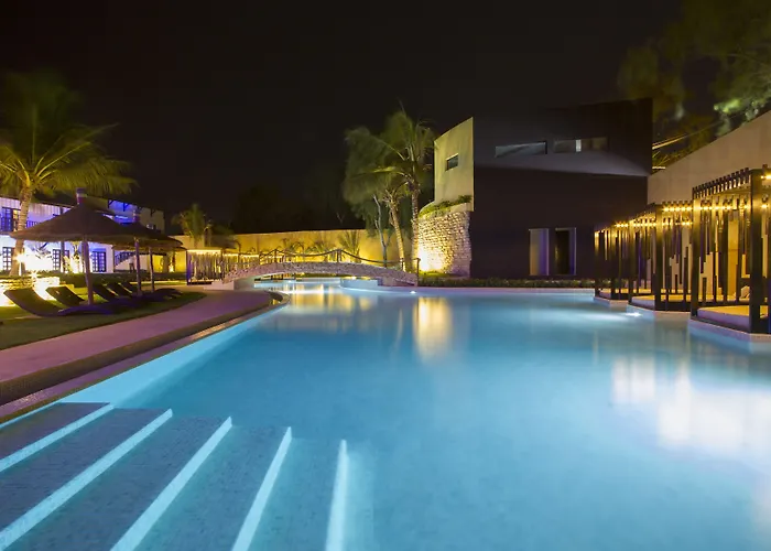 The Rhino Resort Hotel & Spa