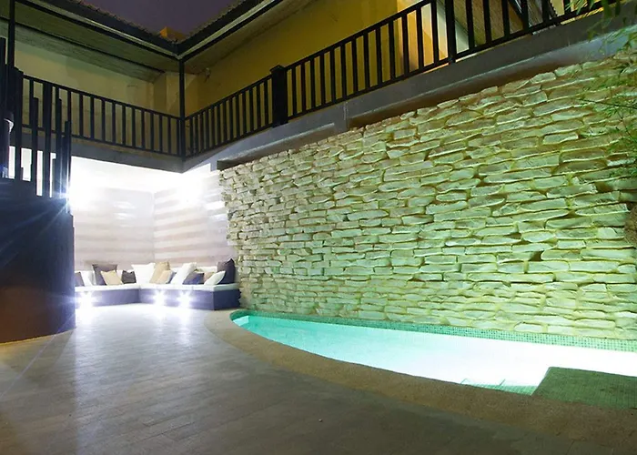 The Rhino Resort Hotel & Spa