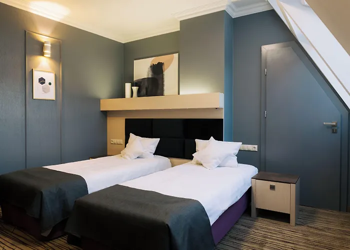 Hotel Natura Residence Business&Spa