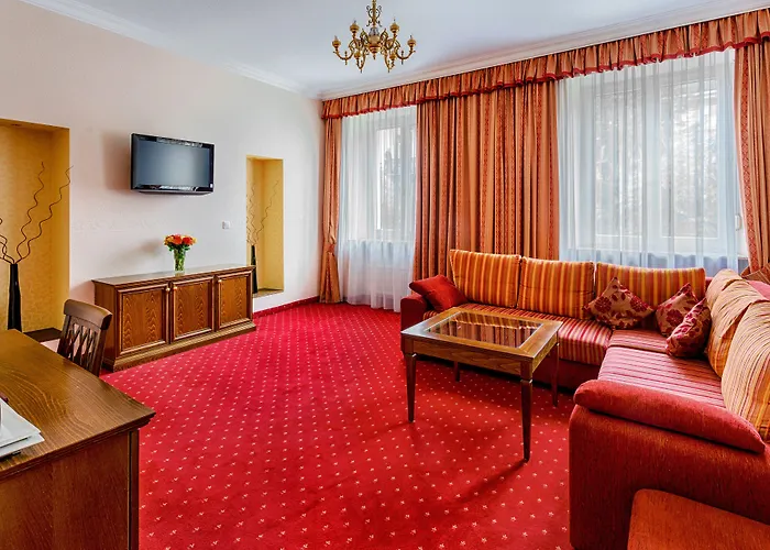 Hotel Roemerhof