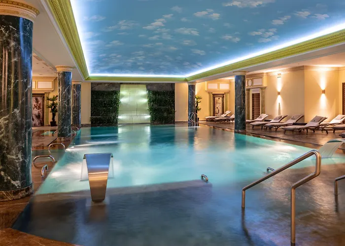 Swiss Diamond Hotel Prishtina