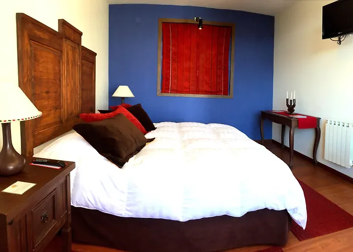 Mi Pueblo Samary Hotel Boutique